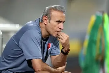 تغییرات جنجالی پرسپولیس با چند تغییر احتمالی برای مهار رونالدو