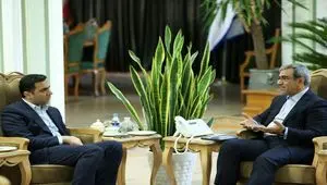 الگوی نوین سیمیدکو در مدیریت پساب و تأمین انرژی خراسان رضوی