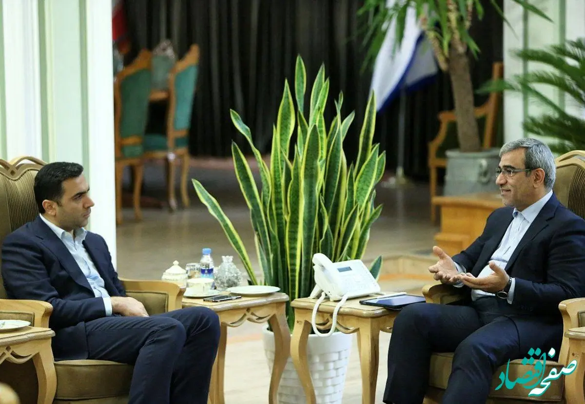 الگوی نوین سیمیدکو در مدیریت پساب و تأمین انرژی خراسان رضوی