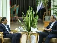 الگوی نوین سیمیدکو در مدیریت پساب و تأمین انرژی خراسان رضوی