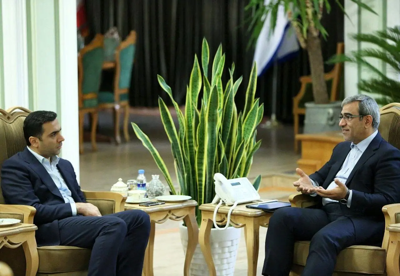 الگوی نوین سیمیدکو در مدیریت پساب و تأمین انرژی خراسان رضوی