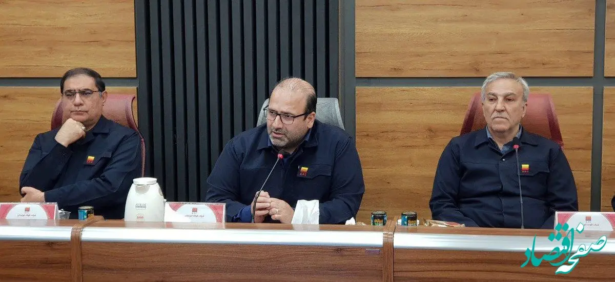 رمز بقای تولید و صنایع، همکاری بین‌بخشی سایر دستگاه‌های کشور در رفع محدودیت‌های انرژی است