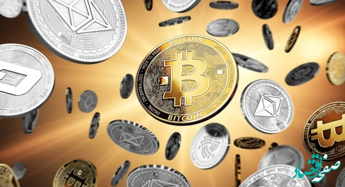 آخرین وضعیت بازار رمزارزها در جهان