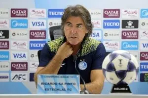 جانشین ساپینتو رسما مشخص شد
