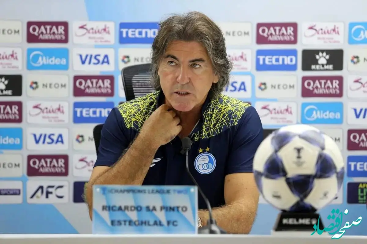 جانشین ساپینتو رسما مشخص شد