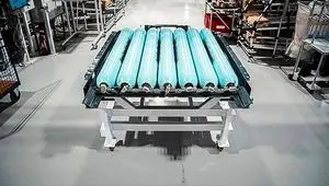 همه چیز درباره مشخصات بی ام و iX5 هیدروژنی با برد ۷۵۰ کیلومتر و رقیب جدید خودروهای برقی