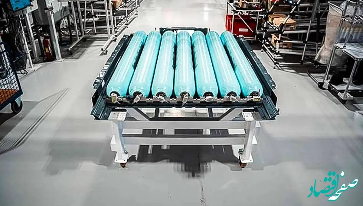 همه چیز درباره مشخصات بی ام و iX5 هیدروژنی با برد ۷۵۰ کیلومتر و رقیب جدید خودروهای برقی