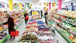 برخورد شدید با سوپری‌های فراری