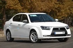 قیمت خودرو‌های ایران خودرو امروز دوشنبه ۳ شهریور ۱۴۰۴ + جدول قیمت خودرو دوشنبه