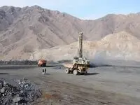 رشد 6 برابری حفاری در سنگان طی 4 ماهه نخست امسال