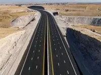 با مشارکت بانک مسکن ۲۷۶ کیلومتر بزرگراه و آزادراه احداث شد/ تامین مالی۲۵ هزار میلیارد ریالی طرح‌های زیربنایی و راه‌سازی