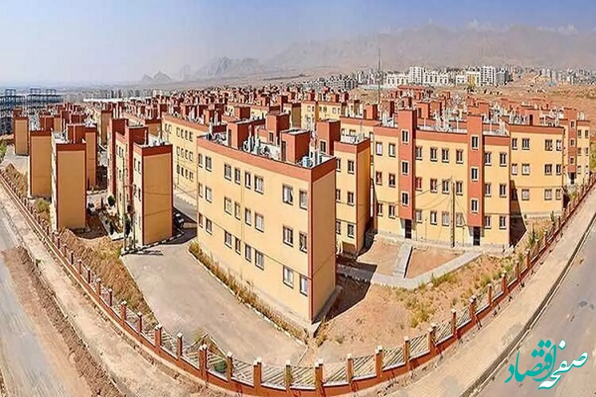 جهش چشمگیر پرداخت تسهیلات مسکن + جزئیات