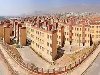 جهش چشمگیر پرداخت تسهیلات مسکن + جزئیات
