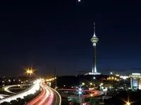 شاخص آلودگی هوا تهران امروز دوشنبه ۱۰ دی ۱۴۰۳