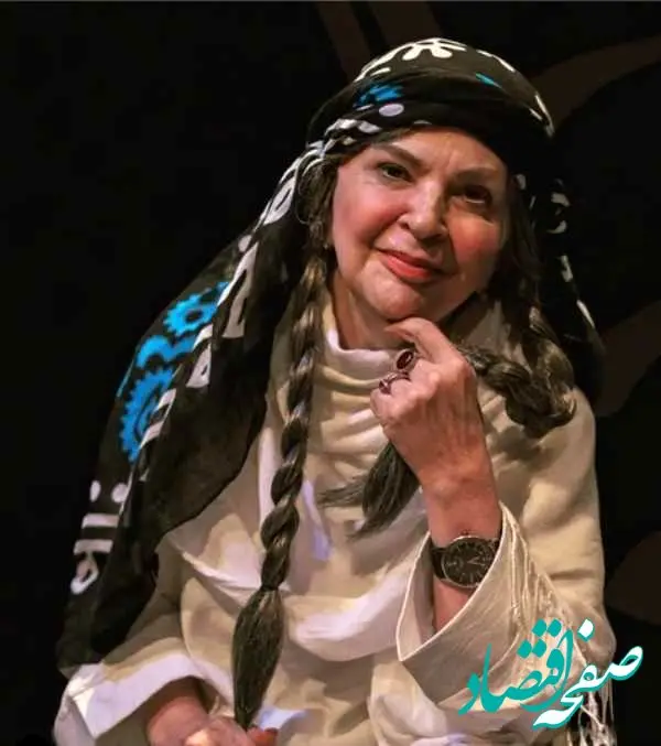 تبریک تولد جنجالی همسر آقای بازیگر از طرف مازیار لرستانی