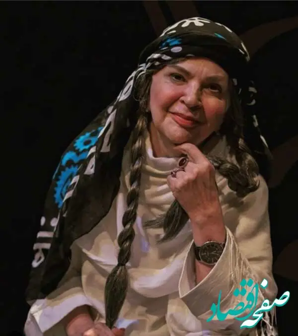 تبریک تولد جنجالی همسر آقای بازیگر از طرف مازیار لرستانی