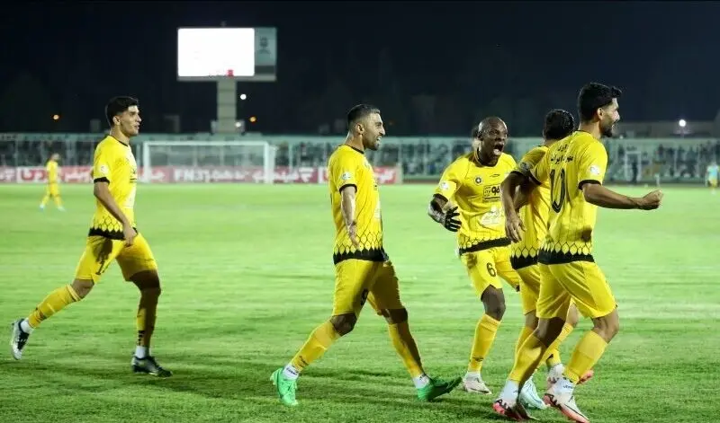 جدیدترین جدول لیگ برتر | بازگشت سپاهان، صعود پرسپولیس و سقوط استقلال