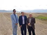 پایان مطالعات شهر جدید در منطقه آزاد ماکو