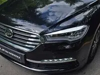 گران‌قیمت‌ترین سدان چینی بازار ۹ رقمی شد + جدول لیفان