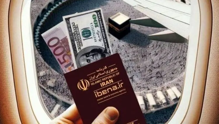 اعلام زمان پیش ثبت‌نام حج تمتع ۱۴۰۶