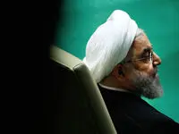 آیا حسن روحانی برای پاستور 1404 نقشه ای دارد؟
