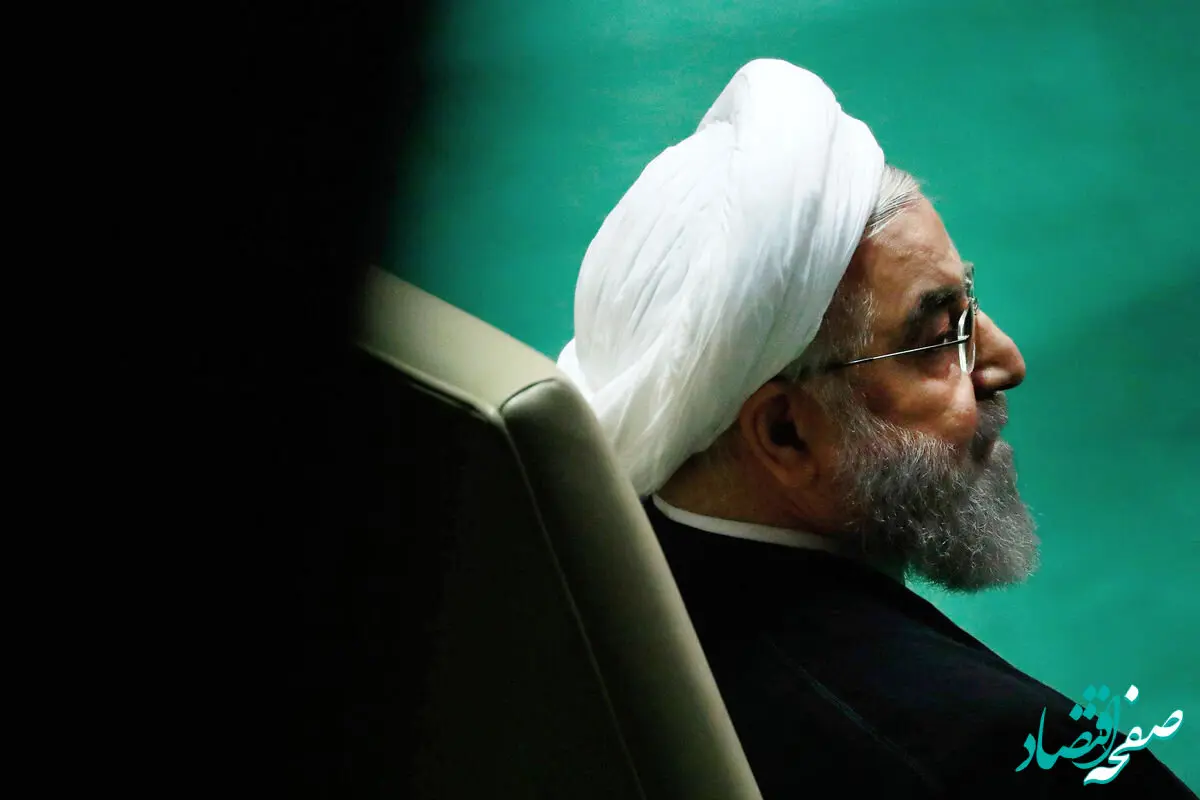 آیا حسن روحانی برای پاستور 1404 نقشه ای دارد؟