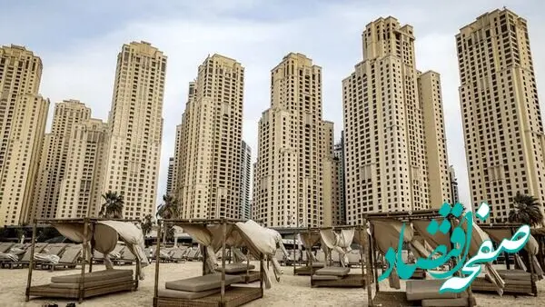 ریزش ۷۰ درصدی مسافران هتل‌های دبی + جزئیات