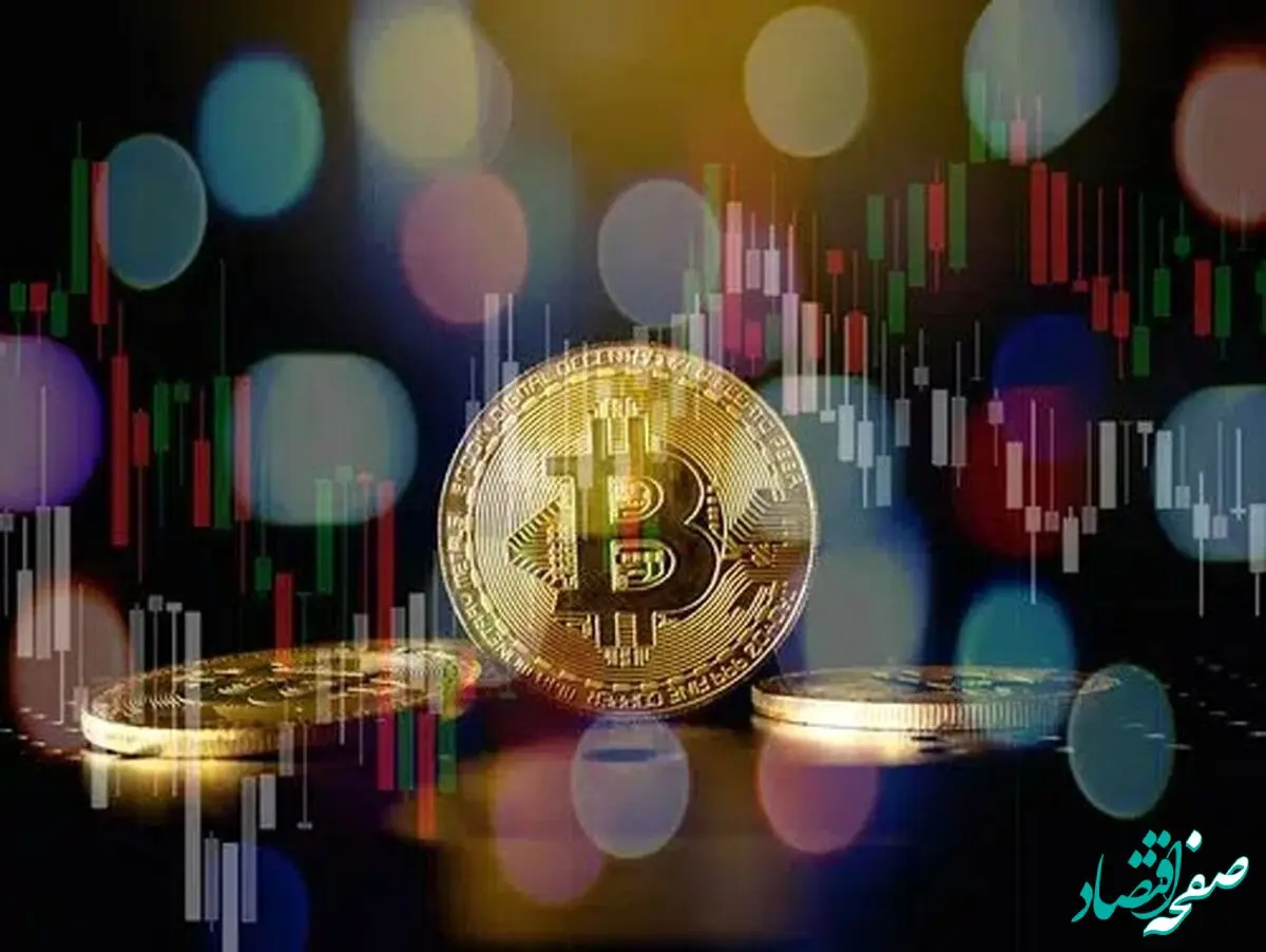 قیمت بیت کوین امروز یکشنبه ۲۳ دی ماه ۱۴۰۳ + جدول قیمت