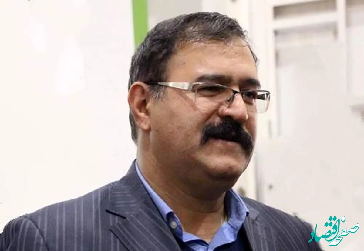 پیام مدیرعامل ذوب‌آهن اصفهان به مناسبت دهه فجر