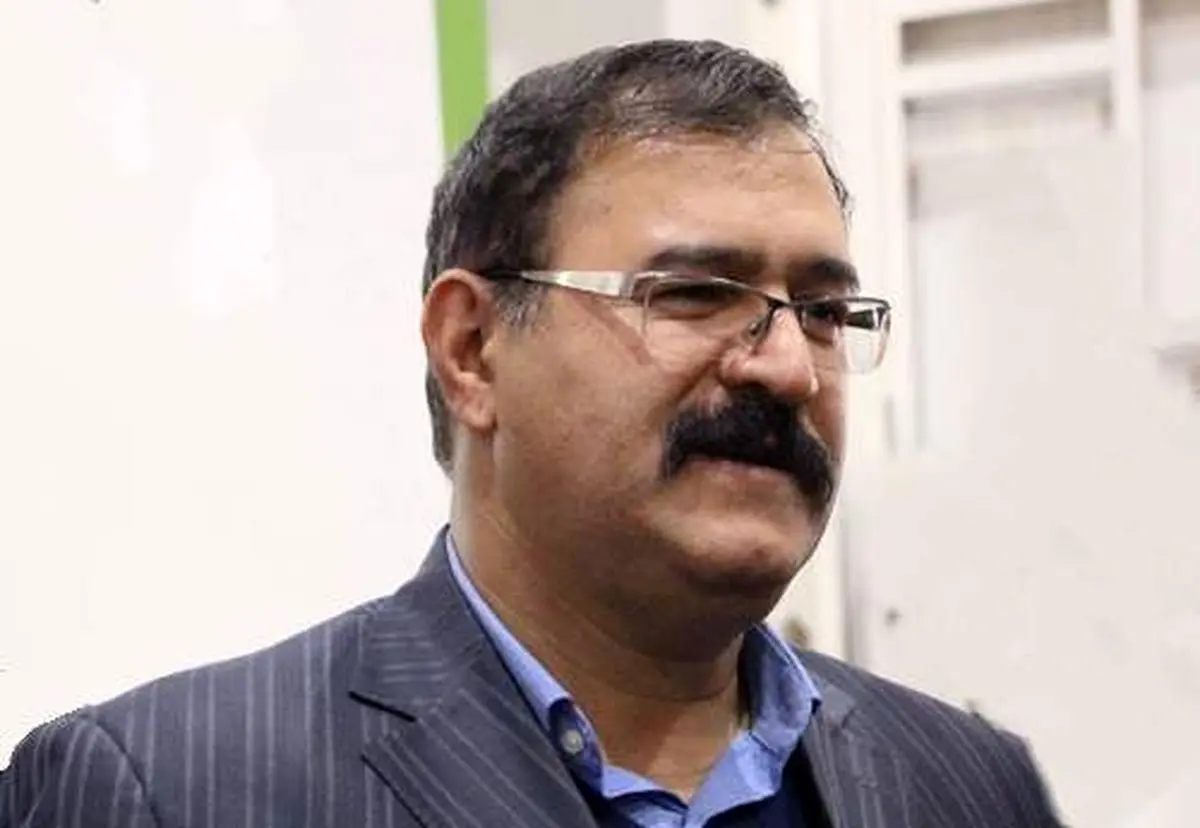 پیام مدیرعامل ذوبآهن اصفهان به مناسبت دهه فجر