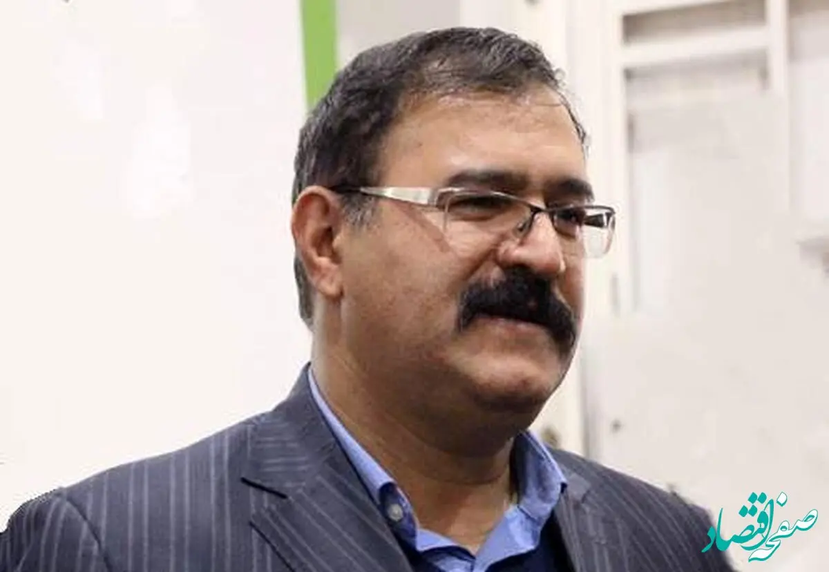 پیام مدیرعامل ذوب‌آهن اصفهان به مناسبت دهه فجر