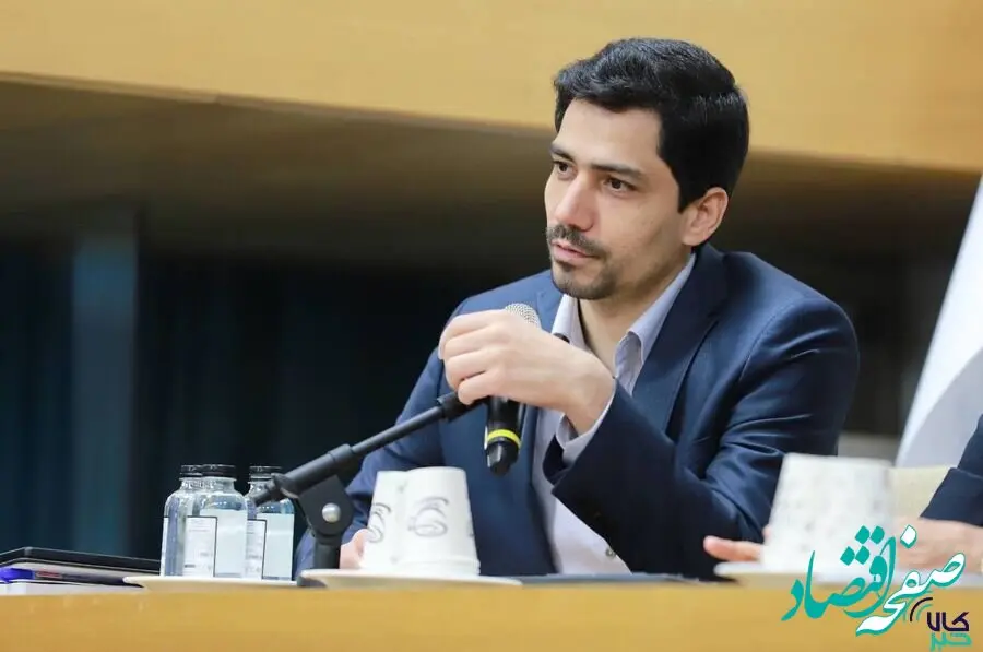 ورود بورس کالا به دنیای بلاک‌چین با دو طرح نوآورانه/ از صندوق مبتنی بر رمزارز تا توکن زعفران