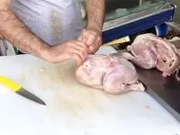 مرغ گران شد ؟ / نمایندگان خانه ملت چه پیانوی دریافت کردند ؟ 