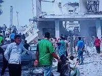 همبستگی ملی در سایه جنگ /سرمایه ای  که در دل بحران فعال شد