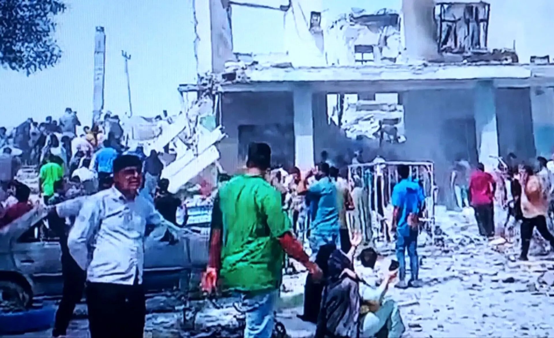 همبستگی ملی در سایه جنگ /سرمایه ای  که در دل بحران فعال شد