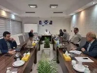 دویست و بیست و نهمین جلسه تولید میدکو برگزار شد

