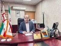 تسریع در تکمیل پروژهای نهضت ملی استان از اولویت های کاری کارکنان بانک مسکن