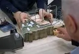 زمان پرداخت وام ۷۵ میلیونی بازنشستگان اعلام شد/
 چه کسانی در اولویت هستند؟