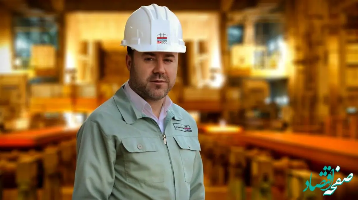 رشد تولید در فولاد هرمزگان