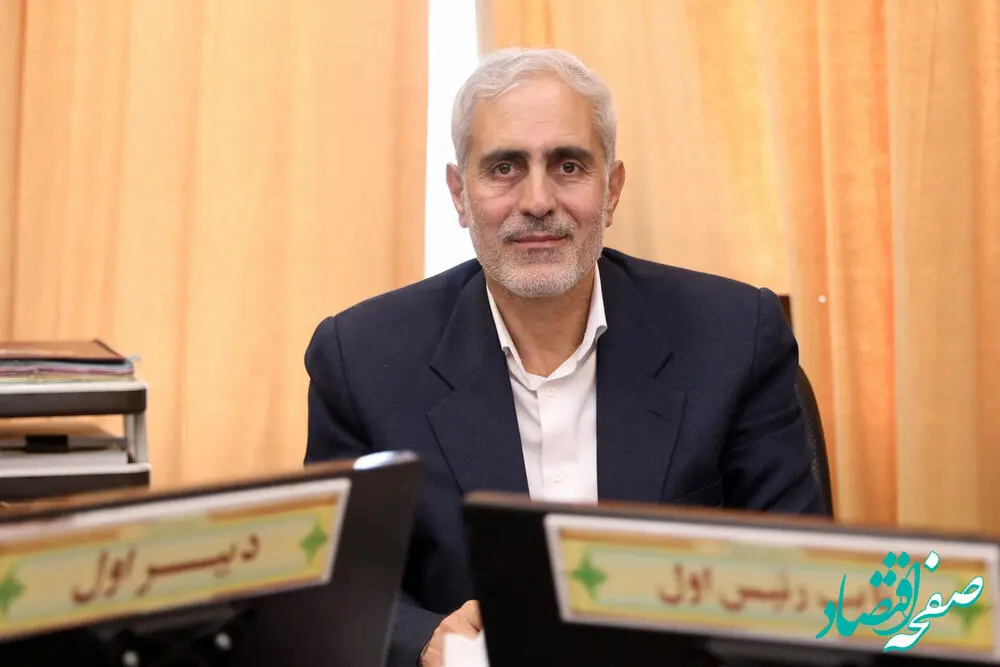 آیا طرح ساماندهی نیروهای شرکتی در دست بررسی دولت باقی مانده است؟ 