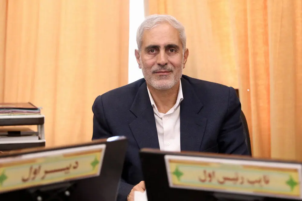 آیا طرح ساماندهی نیروهای شرکتی در دست بررسی دولت باقی مانده است؟ 