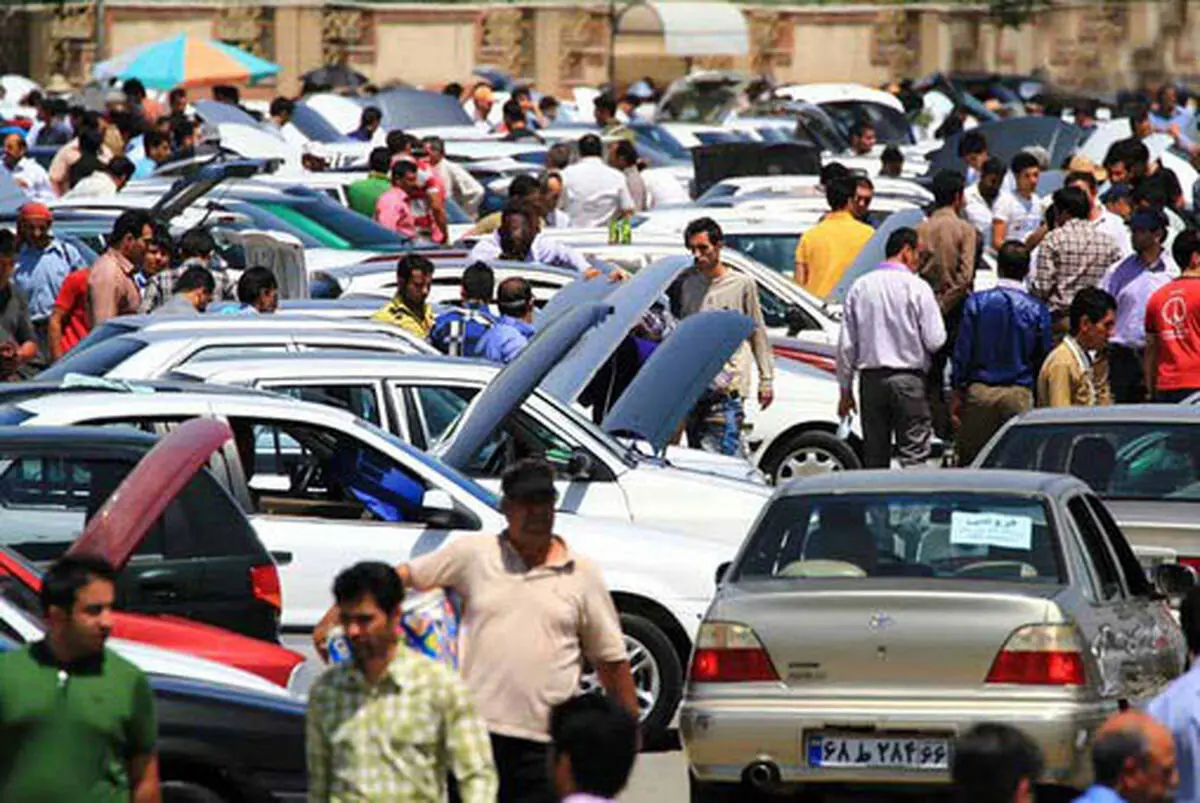 پیشبینی مهم از قیمت خودرو در بازار/ تا پایان خرداد منتظر این تغییر عجیب در قیمت خودرو باشید