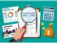 ترازنامه بانک‌ها شامل چه اقلامی است؟