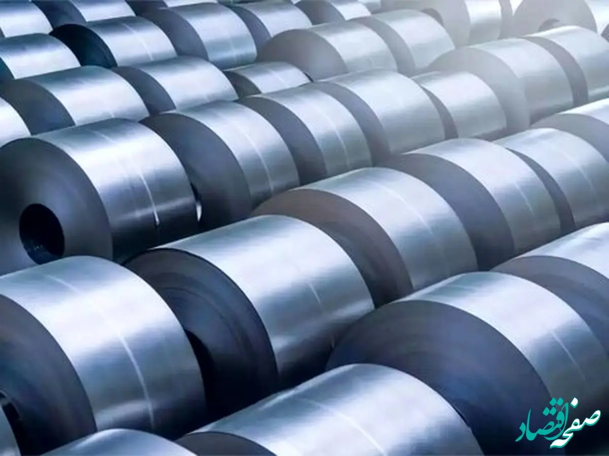 امکان استفاده از ۱۰۰ درصد ارز صادراتی برای واردات اقلام فولادی