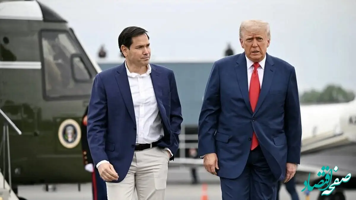 خبر فوری؛ آمریکا با ایران مستقیم مذاکره می‌کند + جزئیات