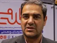 تأکید بر مدیریت هوشمند برای عبور از چالش‌های صنعت فولاد