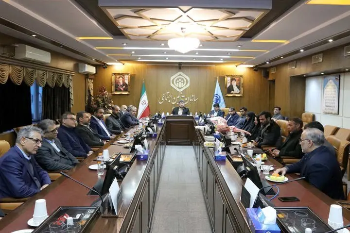 شهادت؛ بالاترین رتبهای است که به مؤمنین اعطا میشود