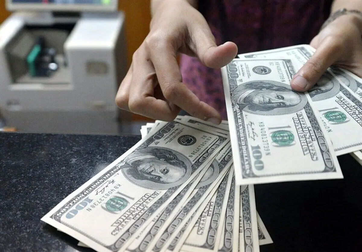 قیمت دلار آمریکا امروز جمعه ۱۲ بهمن ماه ۱۴۰۳ | جهش دوباره دلار