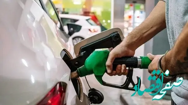 تکلیف واردات بنزین سوپر مشخص شد؟ 