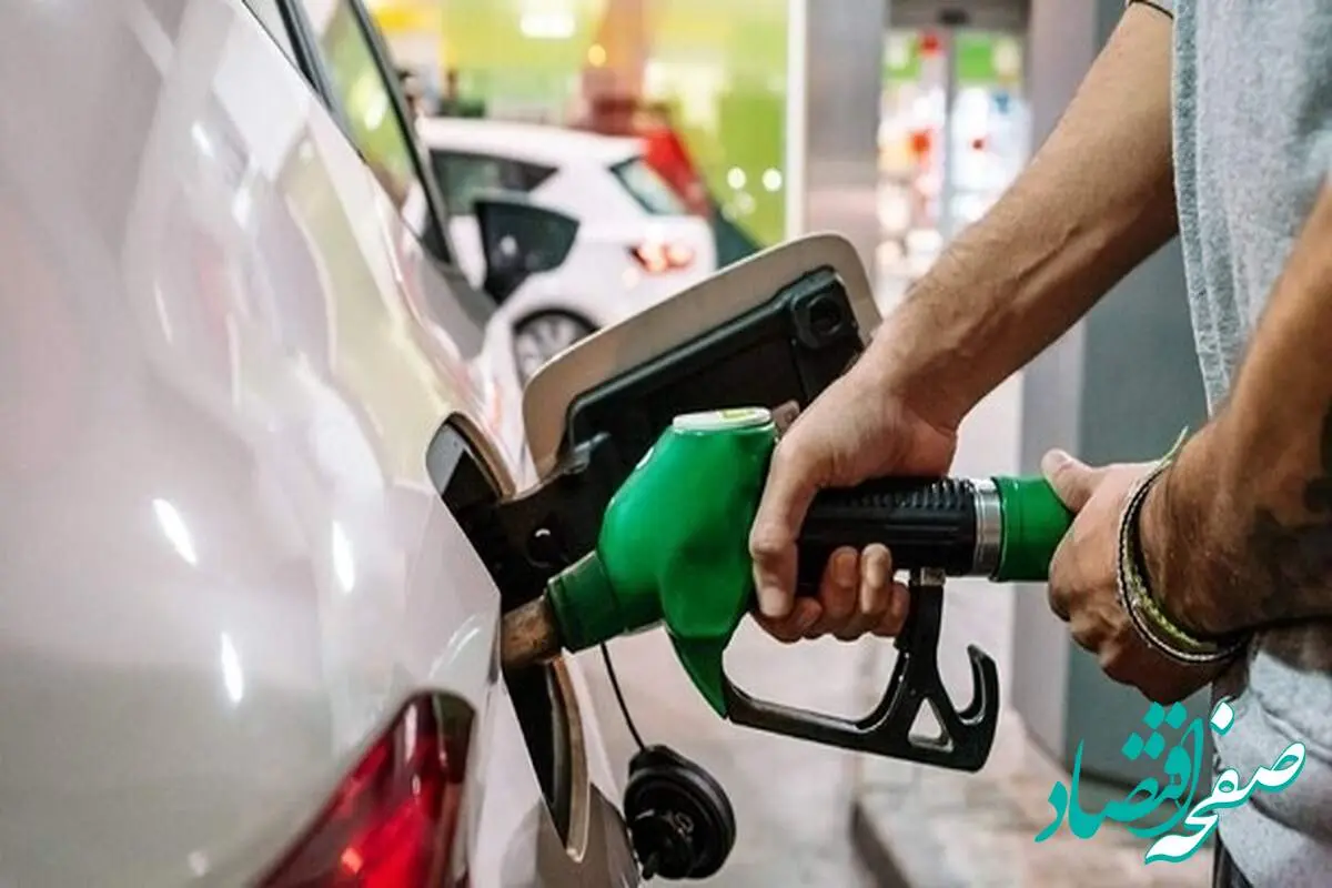 تکلیف واردات بنزین سوپر مشخص شد؟ 
